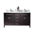 thumbnail image 7 of Miseno Mv-Tor60 Torneo 60" Free Standing Vanity - Brown, 7 of 7