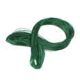 thumbnail image 1 of Oropel para el cabello Ticfox decorativo duradero verde brillante, 1 of 14