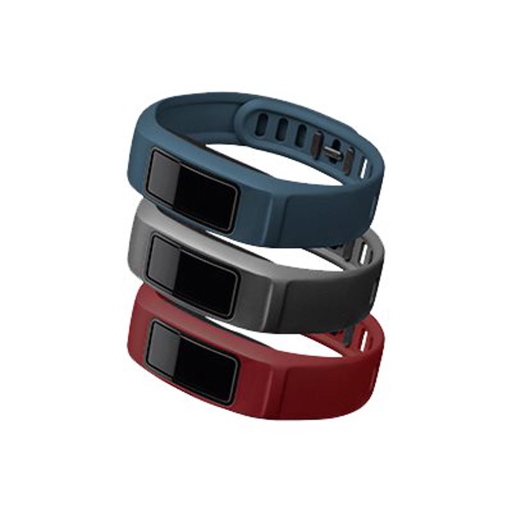 Garmin Downtown pack Wrist strap kit for activity tracker for