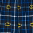 thumbnail image 2 of 4 Piece Batman Toddler & Boys Pajama Set, 2 of 5