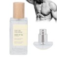 thumbnail image 2 of Perfumes Duraderos, Perfume de 50 Ml, Fragancia Aromática de Maderas de té, Perfumes Duraderos para Hombres y Mujeres ANGGREK Descripción de la referencia, 2 of 6