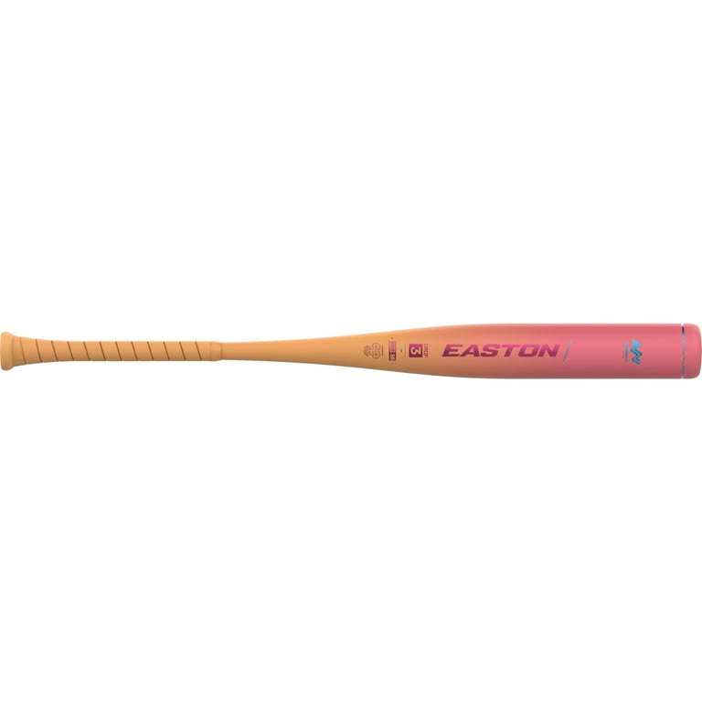 Easton MAV1 Flash BBCOR Baseball Bat | 33-Inch | -3 - Walmart.com