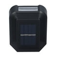thumbnail image 2 of Luz Solar Exterior Luz De Pared LED A Prueba De Lluvia Para Jardín ANGGREK Otros, 2 of 8