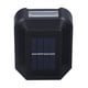 thumbnail image 5 of Luminaria exterior, luces de pared solares para exteriores Luces solares para exteriores Luces de pared LED Rendimiento confiable, 5 of 8