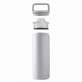 thumbnail image 5 of TAL Stainless Steel Everett Water Bottle with Tritan Spout 32oz, Gray Blue, 5 of 10