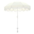 thumbnail image 1 of LAGarden 10" Beach Umbrella Sand Anchor Outdoor Windproof Sand Grabber Spike for Grass Soft Land Deck Camping Sunshade, 1 of 9