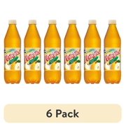 (6 pack) Peafiel Manzanita Mineral Spring Water, 20.3 Fl. Oz.