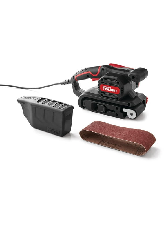 Hyper Tough Sanders in Power Tools