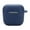 blue, variant on For Sennheiser ACCENTUM Open Soft Silicone Protective Case scratch EVA For Sennheiser Earphones Carrying Case Headphones