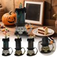 thumbnail image 4 of LED Electronic Candle Light Halloween Desktop Ornament For Home Room Party Decoration, 4 of 4