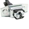 thumbnail image 2 of TRQ Front Door Check Driver or Passenger Side LH RH for Toyota Tacoma New BDA06856, 2 of 5