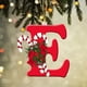 thumbnail image 1 of 26 Letters Christmas Tree Decoration Pendant Christmas Tree Ornaments Personalized DIY Christmas Ornaments Christmas Decoration Xmas Tree Hanging Decor, 1 of 8