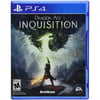 Sony PlayStation 4 Dragon Age Inquisition Standard Edition Video Game