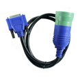 thumbnail image 2 of For NEXIQ-3 USB Link N2 USB Link for Nexiq Bluetooth Truck Diagnostic Tools Truck OBD2 Fault Diagnos, 2 of 5
