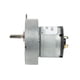 thumbnail image 5 of Motorreductor DC24V 100RPM Ticfox Aleación De Aluminio Alto Par De Torsión Velocidad Ajustable, 5 of 14