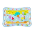 thumbnail image 3 of Colchoneta Inflable para Niños Sunnimix Ballenas para Bebés Recién Nacidos, 3 of 8