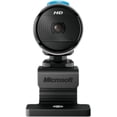 thumbnail image 1 of Cámara web Microsoft LifeCam Studio para empresas 1080p HD, 1 of 4