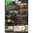 thumbnail image 2 of SAS Secure Tomorrow (PC Shooter Game) Special Forces - Stack Up! Ready Go, Go, Go!, 2 of 2