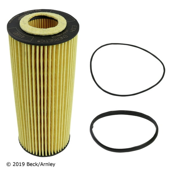 BeckArnley 041-8189 Oil Filter