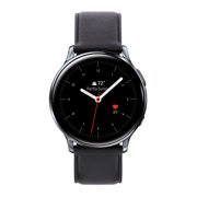 SAMSUNG Galaxy Watch Active 2 SS 40mm Silver LTE - SM-R835USSAXAR