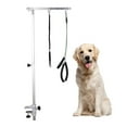 thumbnail image 4 of Extensible Pet Dog Grooming Table Bracket Arm with Restraint Rope Telescopic, 4 of 8