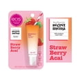 thumbnail image 7 of eos 24H Moisture Super Balm, Strawberry Acai, Limited-Edition Lip Sleeping Mask, 0.35 fl oz, 1 Pack, 7 of 7
