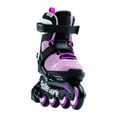 thumbnail image 2 of Rollerblade Microblade Inline Skates for Girls, 2 of 5