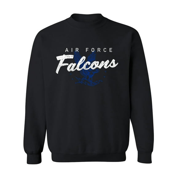 Air Force Falcons Crewneck Sweatshirt