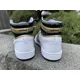 thumbnail image 4 of Ad-id-as Mens Originals Top Ten Rb FZ3694 White Sneaker Shoes Sz 5.5 Women Sz 7, 4 of 6