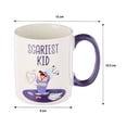 thumbnail image 3 of Set de Dos Tazas Disney Monsters Inc. de Cerámica para Bebidas Mentales de 440 ml., 3 of 4