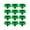 12, variant on ANXPTIME (1-Piece) Sprinkler Head Cover Protector - Guard for In-Ground Irrigation, Anti-Crush Shield for Mowers & Foot