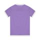 thumbnail image 5 of Camiseta informal de manga corta con cuello redondo y color liso para niños de 3 a 12 años, 5 of 9