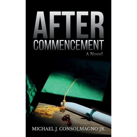 After Commencement, (Paperback)