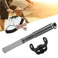 thumbnail image 4 of Bike Air Pump, Air Hand Pump Tire Pump Portable  For Pumping, 4 of 8