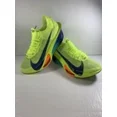 thumbnail image 1 of Size 12 - Nike Air Zoom Alphafly NEXT% 3 (Neon/Blue) Men's Running Shoes, 1 of 18