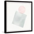 thumbnail image 2 of Parvez Taj Patch and Blood Framed Wall Art, 2 of 6