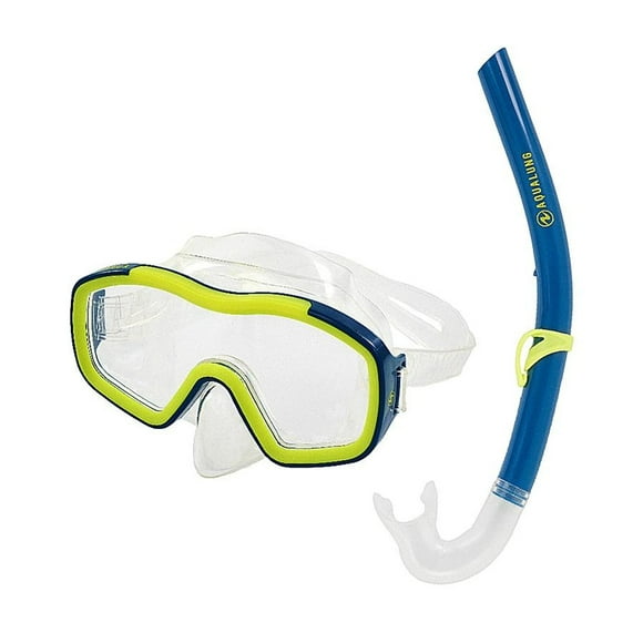 Aquasphere Boys/Girls Raccoon Mask And Snorkel