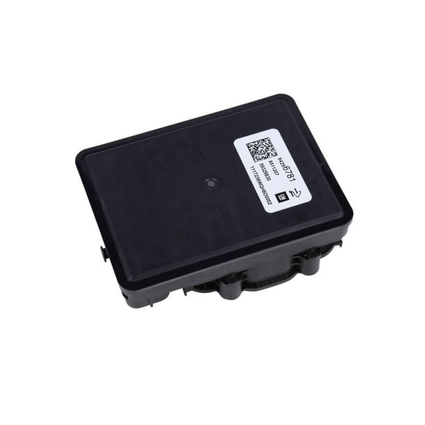 Electronic Brake Control Module