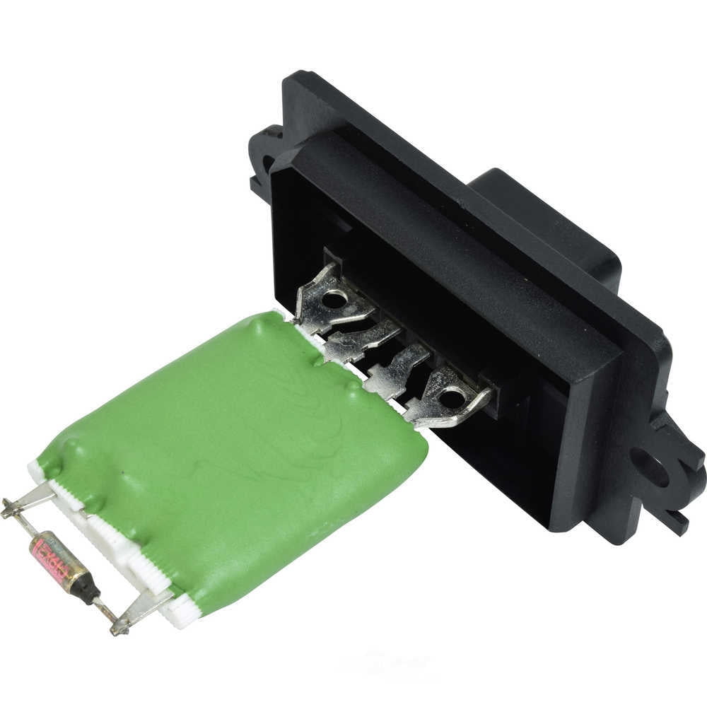 UAC SW 11401C HVAC Blower Motor Resistor