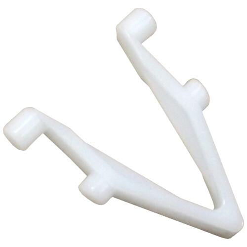 6 Pack of V-Shape Spring Pins 090-380041 by