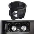thumbnail image 1 of For Land Rover Discovery 5 4 Range Rover Sport Car Center Console Cup Drink Holders Water Cup Beverage Bottle Holder Lr087454, 1 of 4
