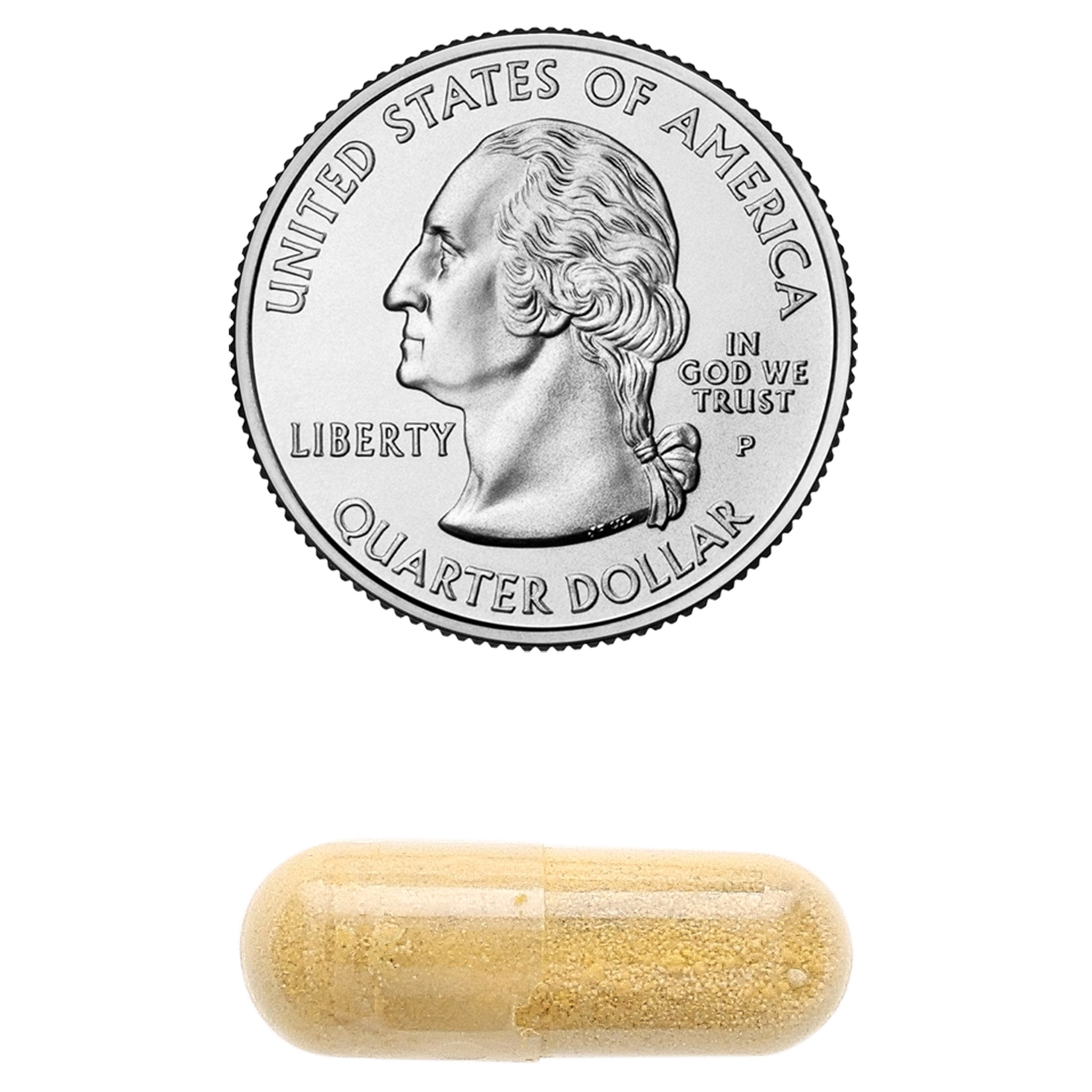 Spring Valley Adult Multivitamin Capsules; 120ct, 60 Day Supply