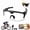 Style C, variant on Crazyview Smart Camera Glasses,Outdoor Sports HD Recording Video,Cycling Action Sunglass