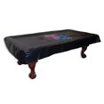 thumbnail image 1 of Holland Bar Stool BCV7LaTech Housse de Table Louisiana Tech Billard, 1 of 1