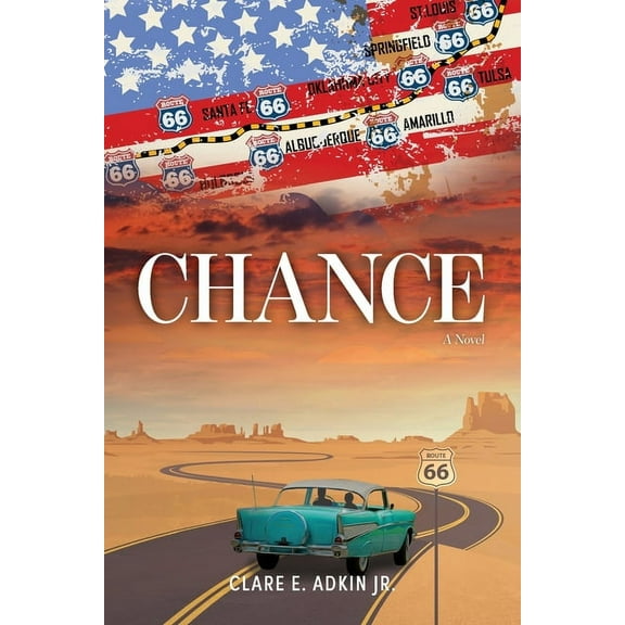 Chance (Paperback)