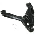 thumbnail image 5 of TRQ Front Lower Control Arms Left & Right Pair Set for Dodge Dakota Durango 4WD PSA62426, 5 of 5