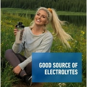 Isopure Zero Carb 100% Pure Whey Isolate Protein Powder, Lactose Free, Gluten Free, With Vitamins, Creamy Vanilla, 25g Protein Per Serving, 7.5 Lbs, 110 Servings (Packaging May Vary)