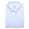 thumbnail image 2 of George Men's & Big Men's Classic Fit Dress Shirt with Long Sleeves, Sizes S-3XL, 2 of 7