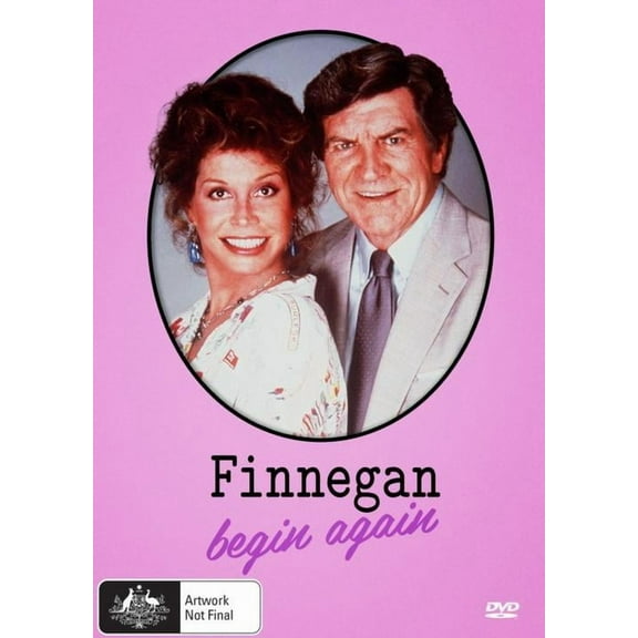 Finnegan Begin Again