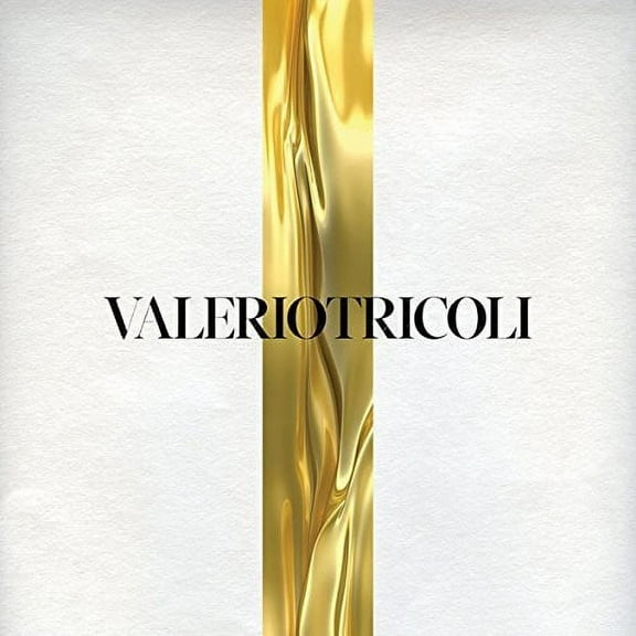 Valerio Tricoli - Clonic Earth - Music & Performance - Vinyl